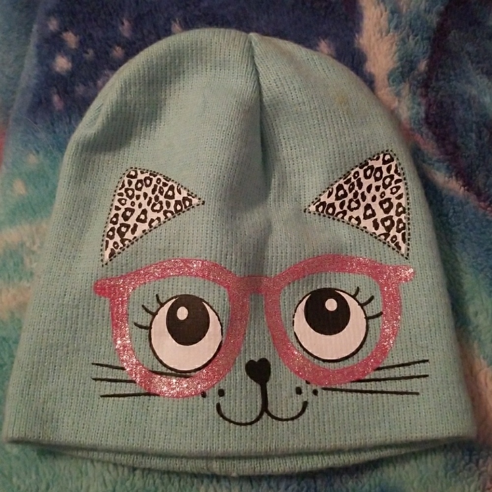 Cat Hat